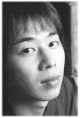 Portrait de Masashi Kishimoto